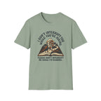 Interrupt Hiking T-Shirt