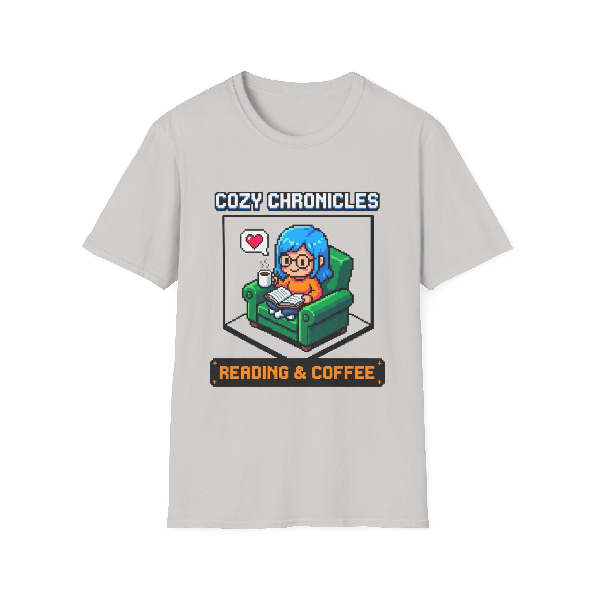 Cozy Chronicles T-Shirt
