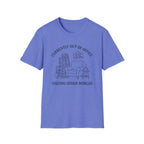 Out Of Office T-Shirt
