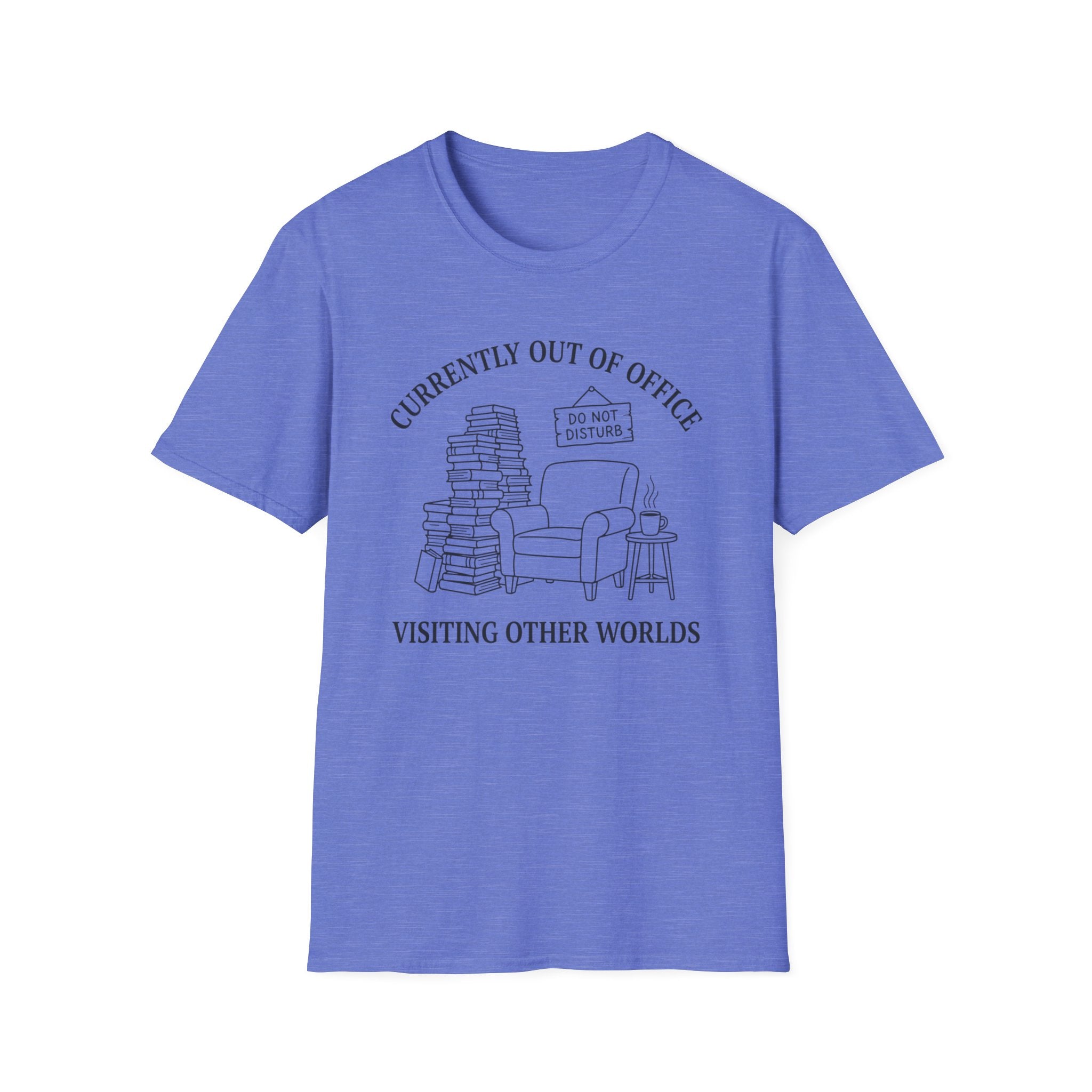 Out Of Office T-Shirt