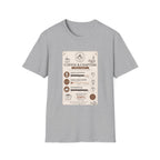 Coffee Chapters T-Shirt