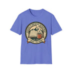 Readers and Brewers Dept. T-Shirt