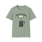 Fueling the Spiral T-Shirt