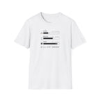 Start Somewhere T-Shirt