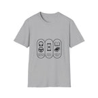 Driving Travel Home T-Shirt