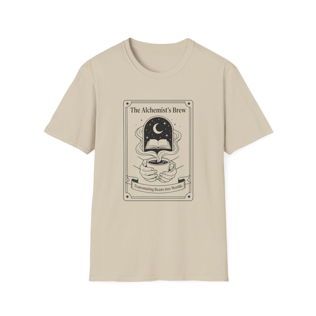 Transforming Beans T-Shirt
