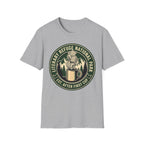 Literary Refuge T-Shirt