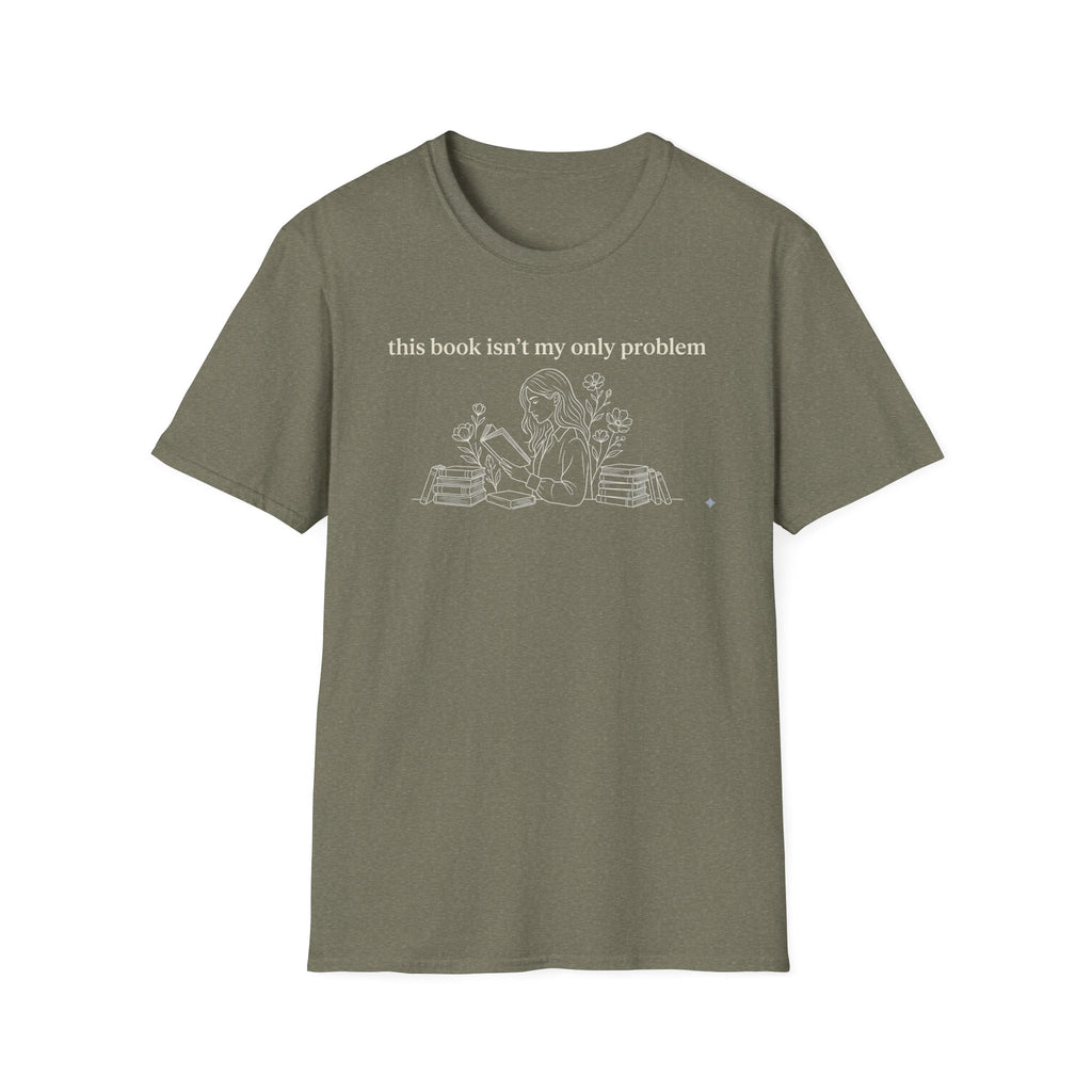 This Book T-Shirt