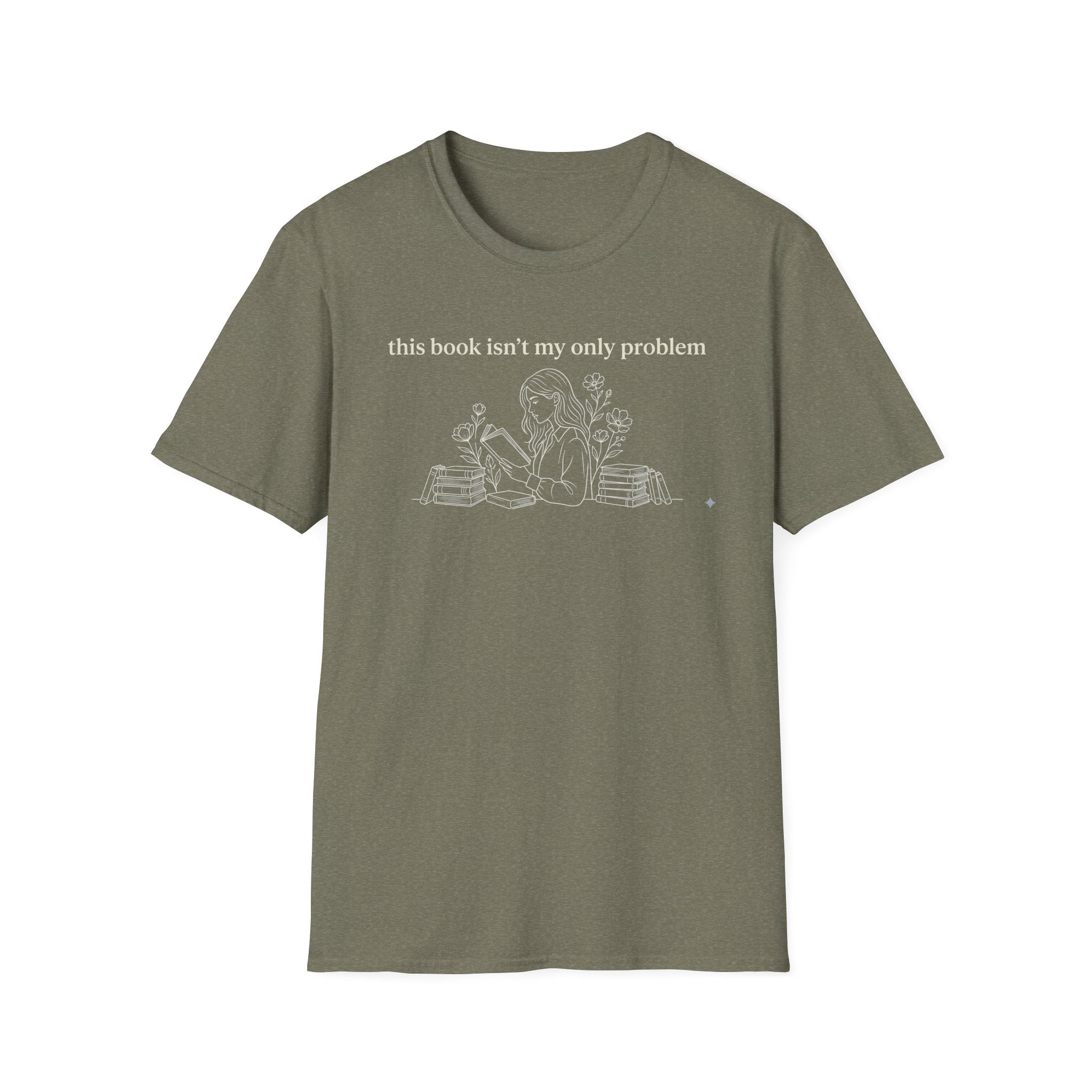 This Book T-Shirt