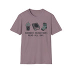Current Objective T-Shirt