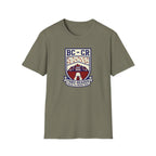Wanderlust T-Shirt