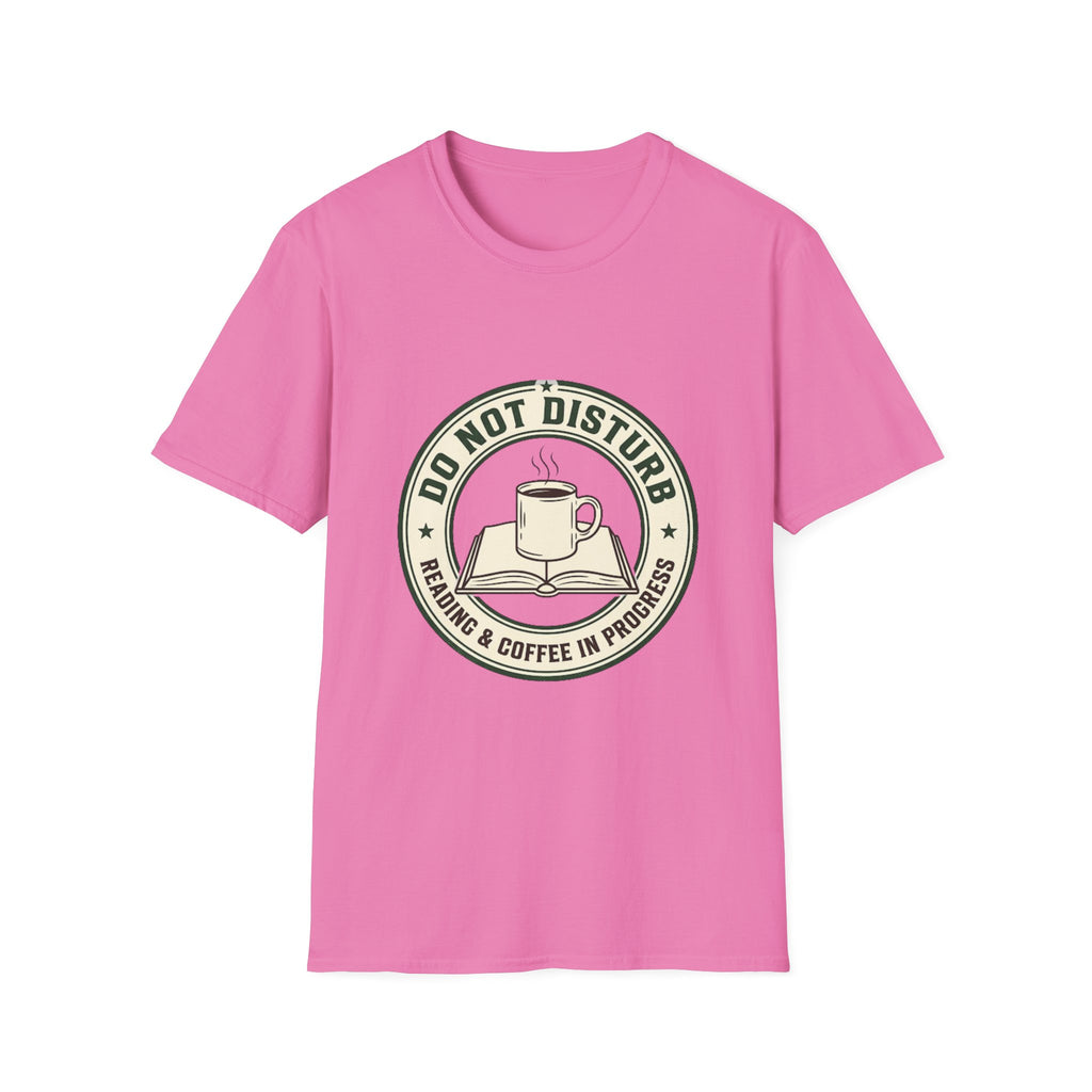 In Progress T-Shirt