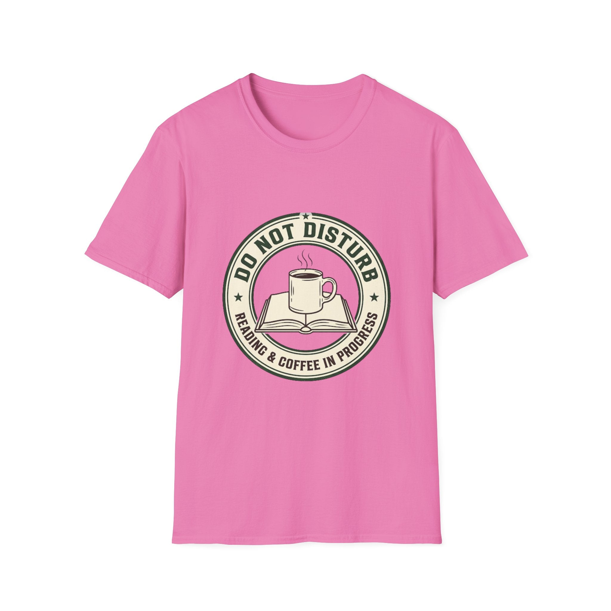 In Progress T-Shirt