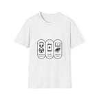 Driving Travel Home T-Shirt