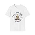 Anti Social T Shirt