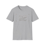 Fueling the Plot 2 T-Shirt