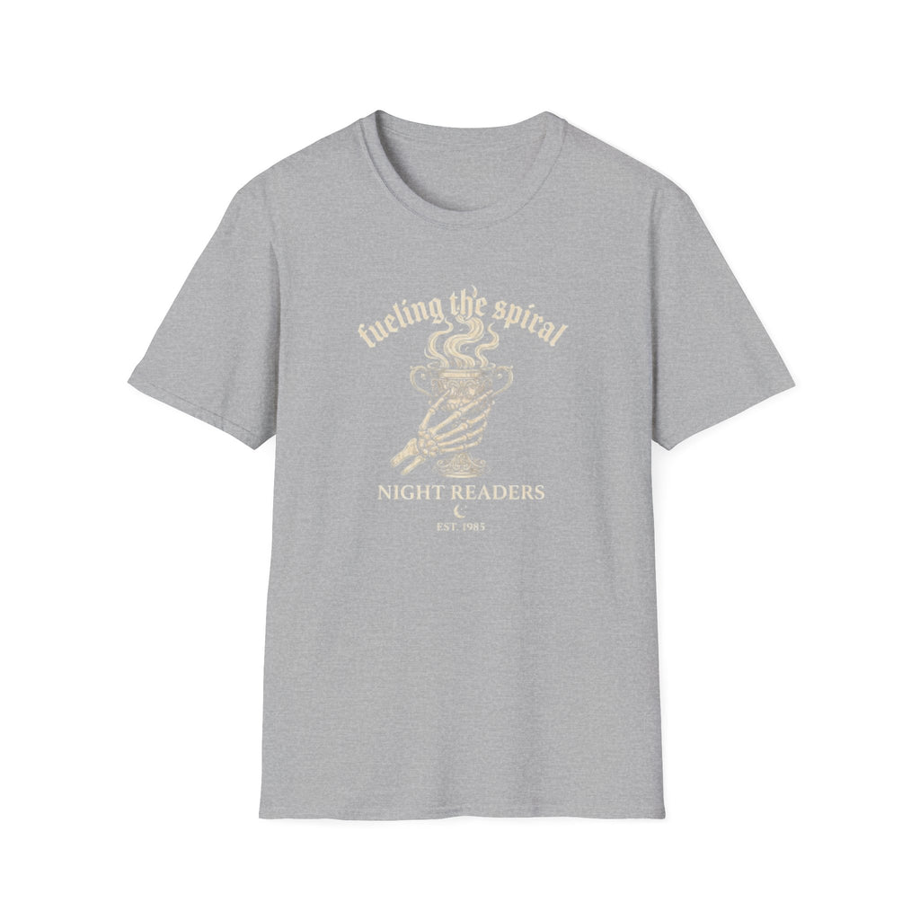 Night Readers T-Shirt