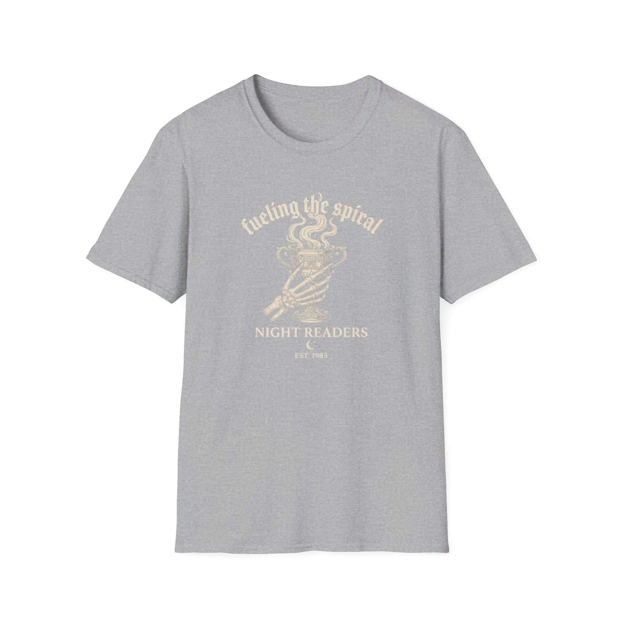 Night Readers T-Shirt