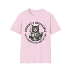 Chapter Five T-Shirt