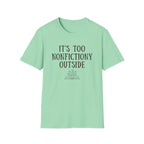 Nonfictiony T-Shirt