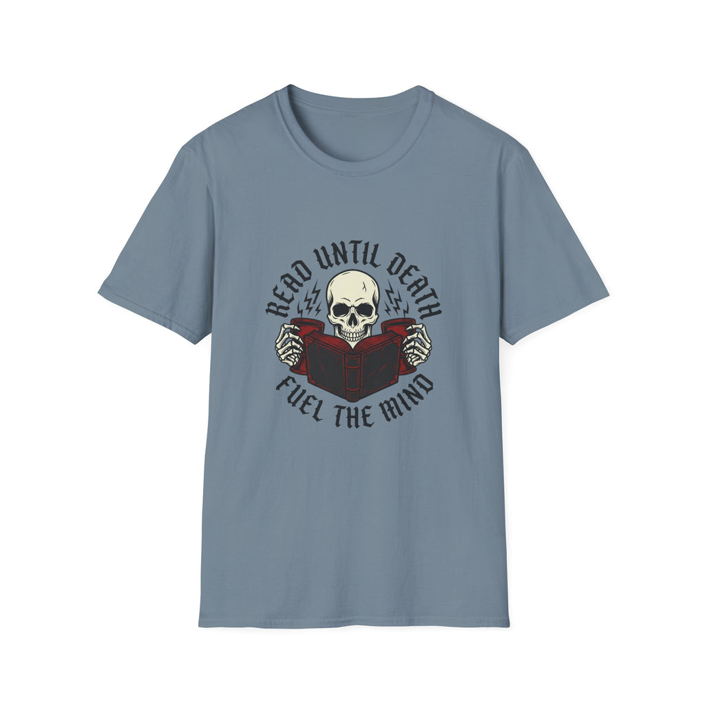 Fuel the Mind T-Shirt