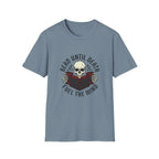 Fuel the Mind T-Shirt