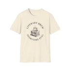 Literary Brew T-Shirt