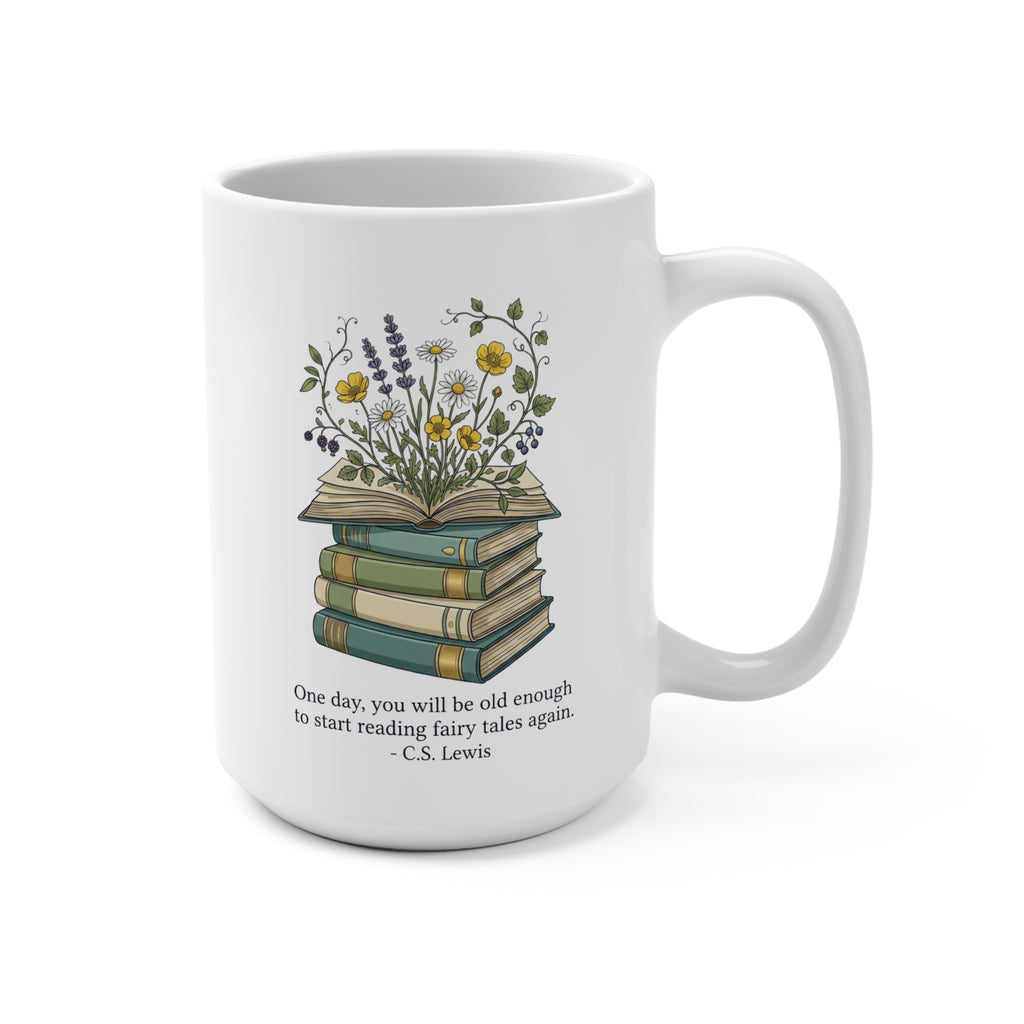 Fairy Tales  Mug