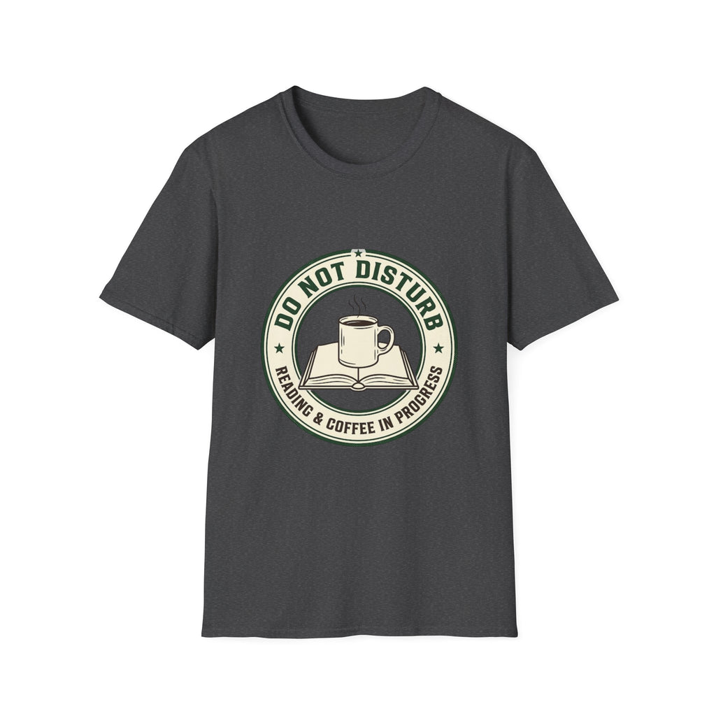 In Progress T-Shirt