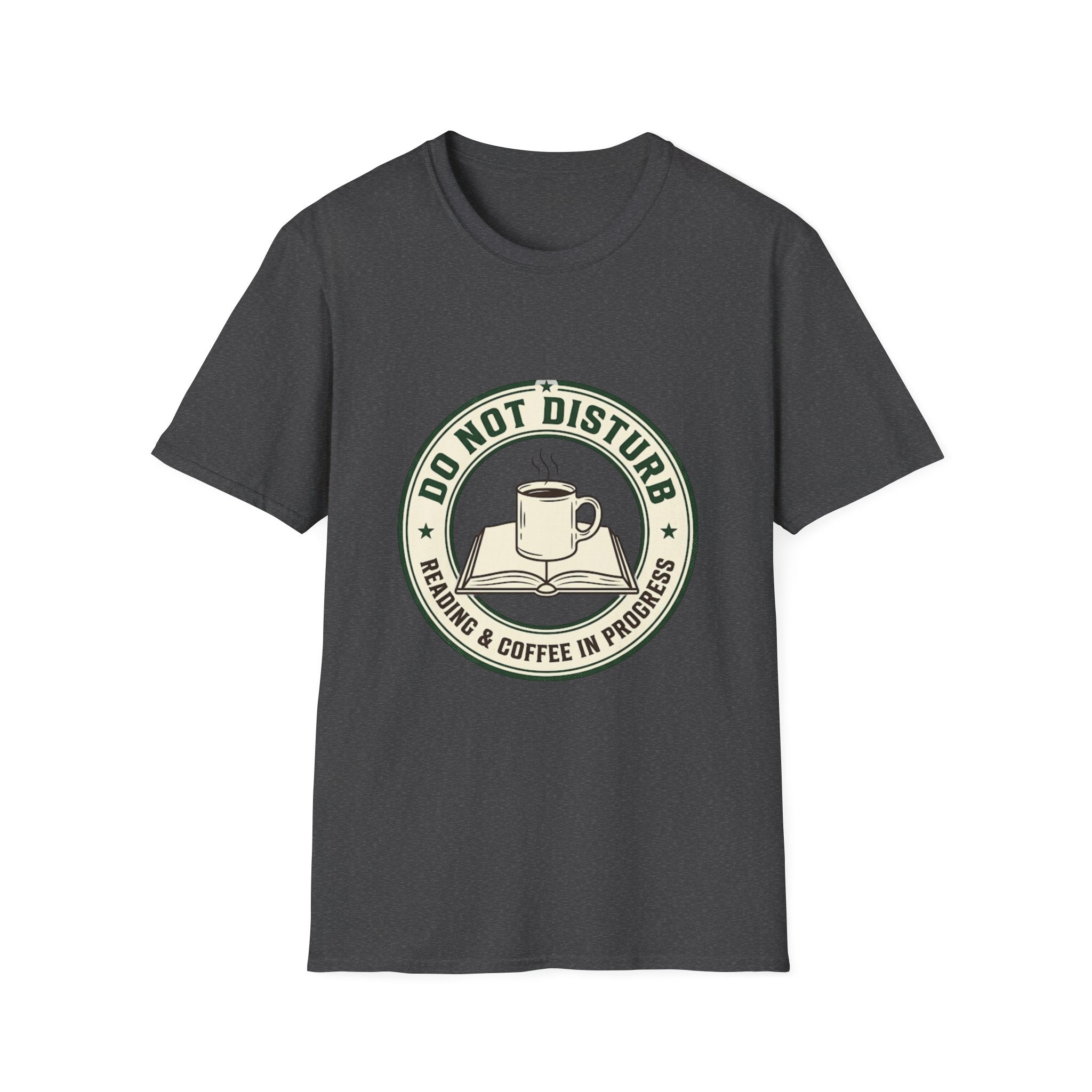 In Progress T-Shirt
