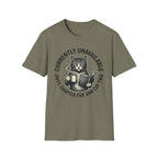 Chapter Five T-Shirt
