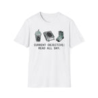 Current Objective T-Shirt