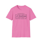 Good Life  T-Shirt