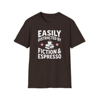 Easily Distracted T-Shirt