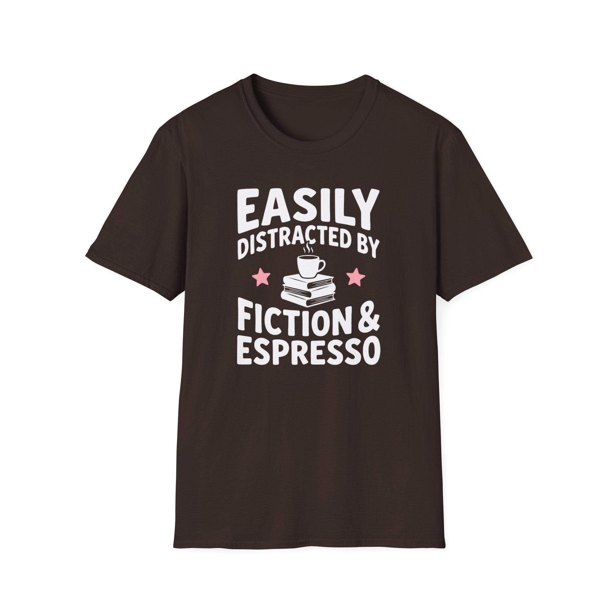 Easily Distracted T-Shirt