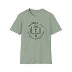 Wanderlust T-Shirt