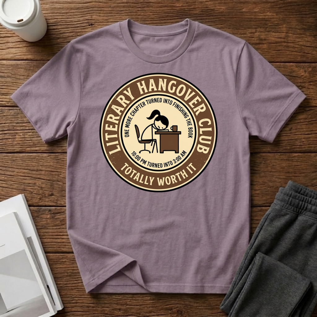 Totally Worth It  T-Shirt