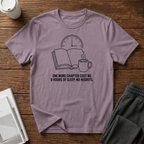 8. Hours T-Shirt