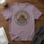 Literary Explorer T-Shirt