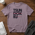 Tsondoku T-Shirt