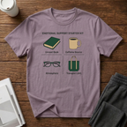 Emotional Support T-Shirt