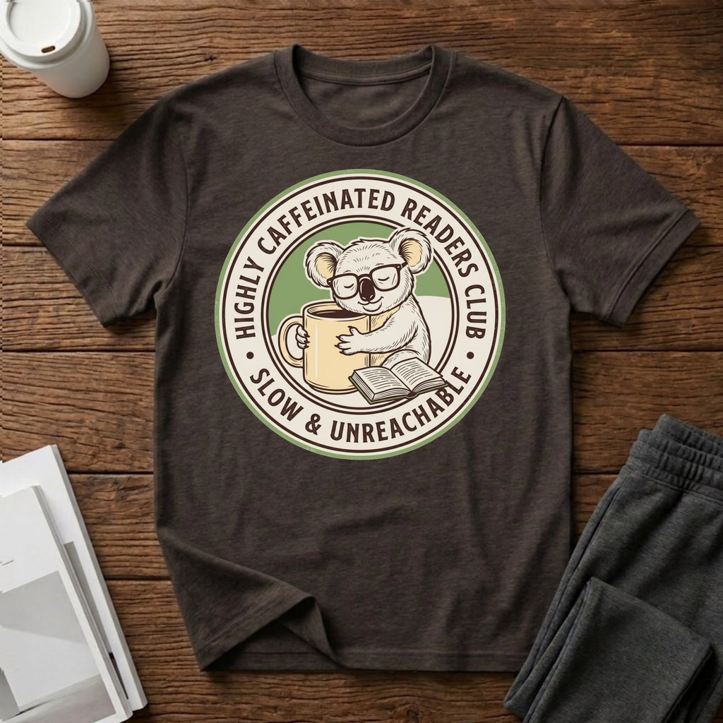 Unreachable T-Shirt