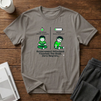 Achievement T-Shirt