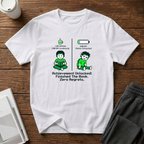Achievement T-Shirt