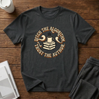 Algorithm Author T-Shirt