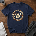 Algorithm Author T-Shirt