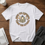 Algorithm Author T-Shirt
