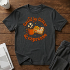 And Espresso T-Shirt