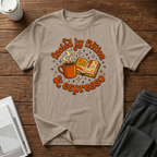 And Espresso T-Shirt