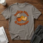 And Espresso T-Shirt